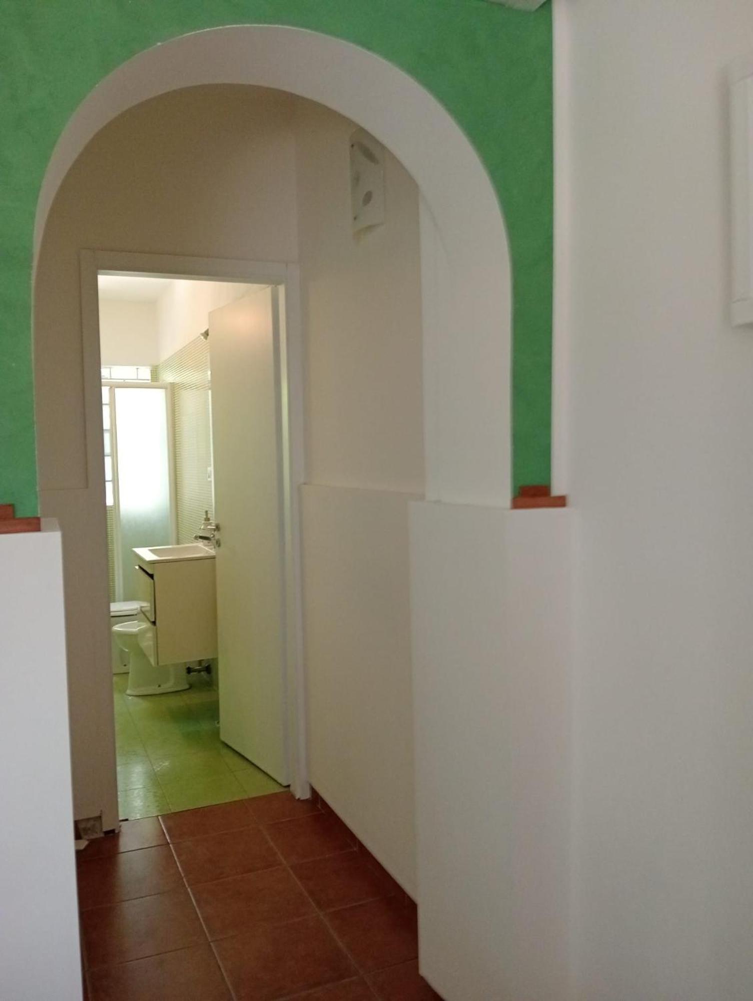 Villa Amelie Fondachello  Exteriör bild